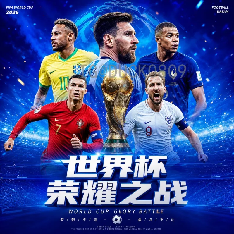 实时2026年国际足联世界杯分组抽签安排：赛制、种子队与关键日期全解析
